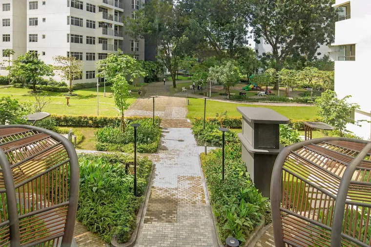Vay ngân hàng mua căn hộ Habitat Bình Dương: chuẩn bị gì, trả hàng tháng bao nhiêu?
